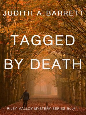 cover image of Tagged by Death